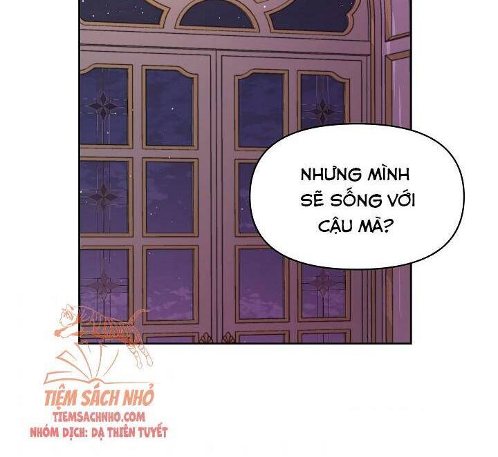 Tôi Đã Nuôi Dưỡng Bạn Thời Thơ Ấu Thành Bạo Chúa Chapter 52 - 28