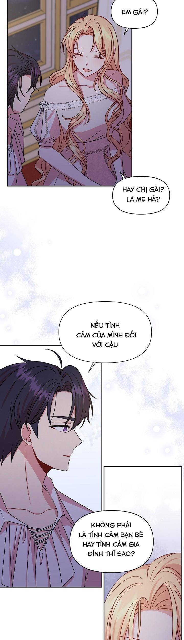 Tôi Đã Nuôi Dưỡng Bạn Thời Thơ Ấu Thành Bạo Chúa Chapter 52 - 31