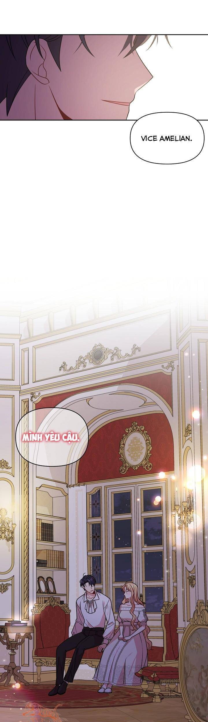 Tôi Đã Nuôi Dưỡng Bạn Thời Thơ Ấu Thành Bạo Chúa Chapter 52 - 33