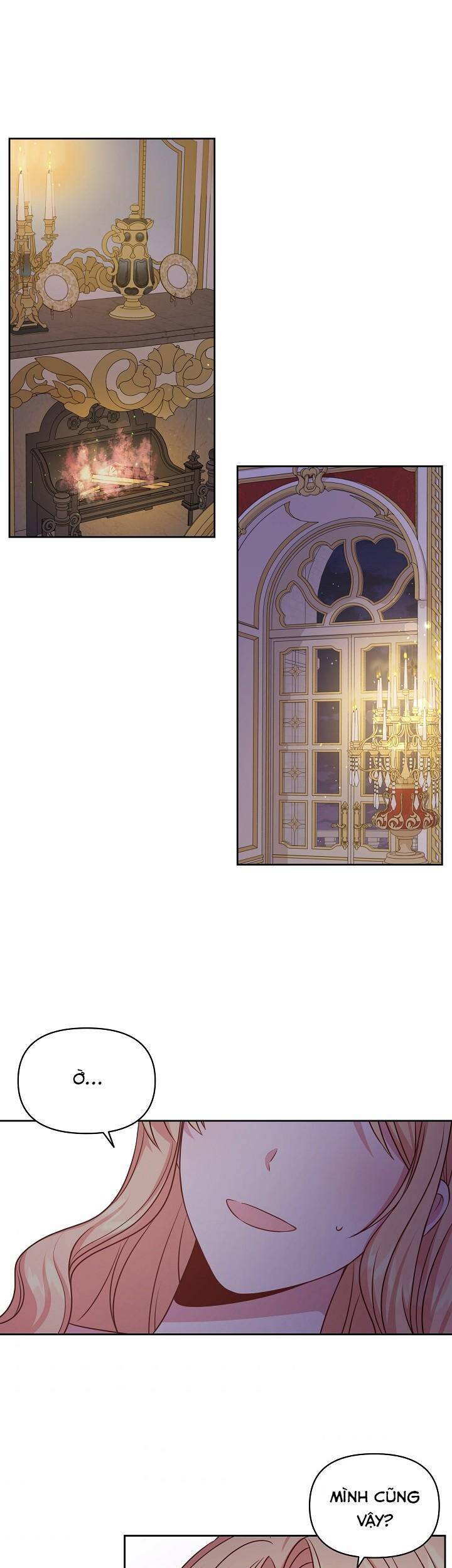 Tôi Đã Nuôi Dưỡng Bạn Thời Thơ Ấu Thành Bạo Chúa Chapter 52 - 35