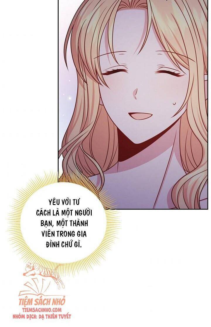 Tôi Đã Nuôi Dưỡng Bạn Thời Thơ Ấu Thành Bạo Chúa Chapter 52 - 36