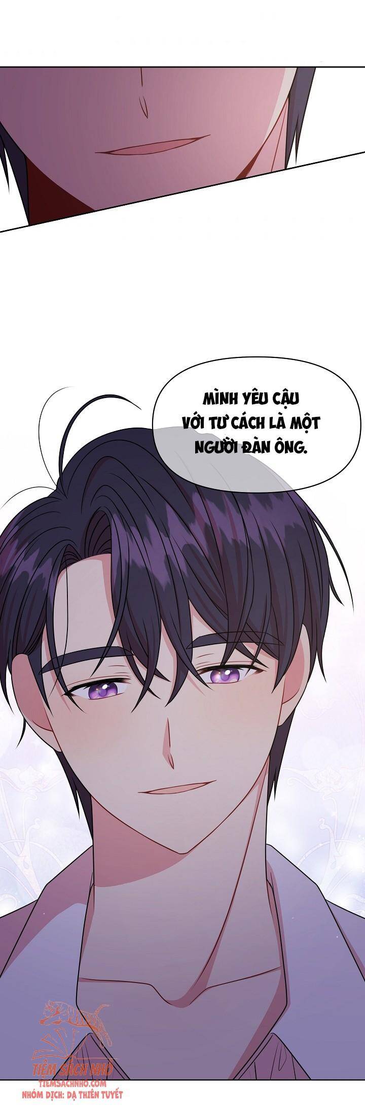 Tôi Đã Nuôi Dưỡng Bạn Thời Thơ Ấu Thành Bạo Chúa Chapter 52 - 37