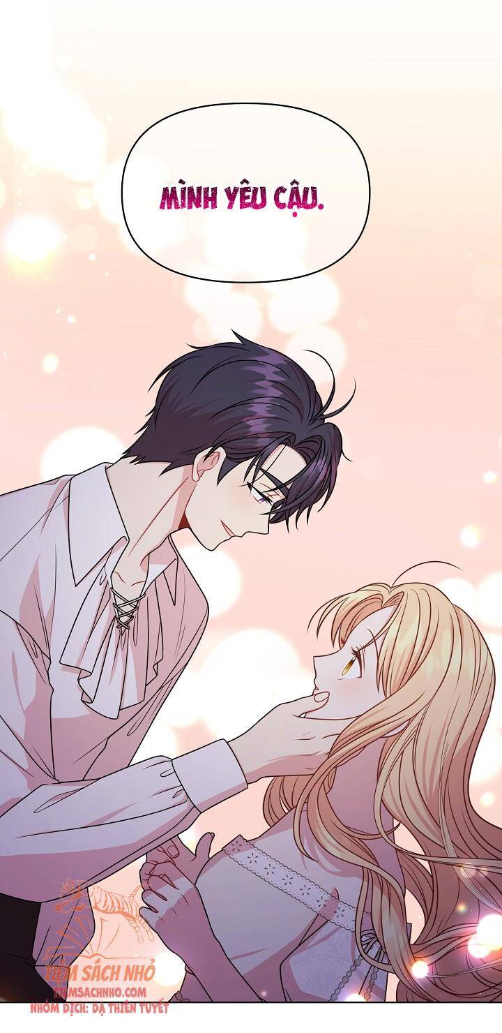 Tôi Đã Nuôi Dưỡng Bạn Thời Thơ Ấu Thành Bạo Chúa Chapter 52 - 40