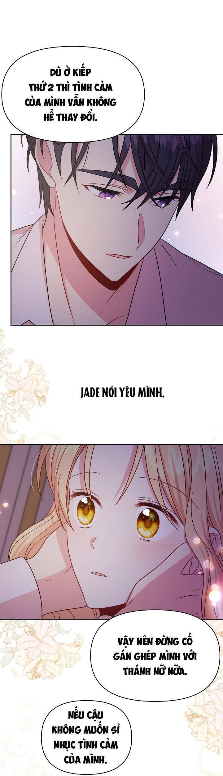 Tôi Đã Nuôi Dưỡng Bạn Thời Thơ Ấu Thành Bạo Chúa Chapter 52 - 41