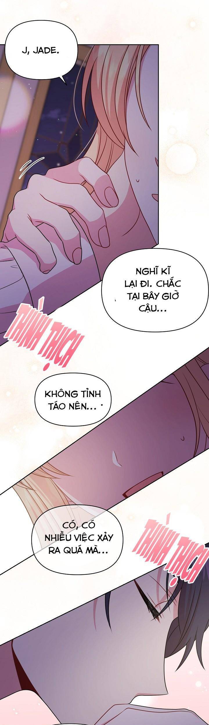 Tôi Đã Nuôi Dưỡng Bạn Thời Thơ Ấu Thành Bạo Chúa Chapter 52 - 44