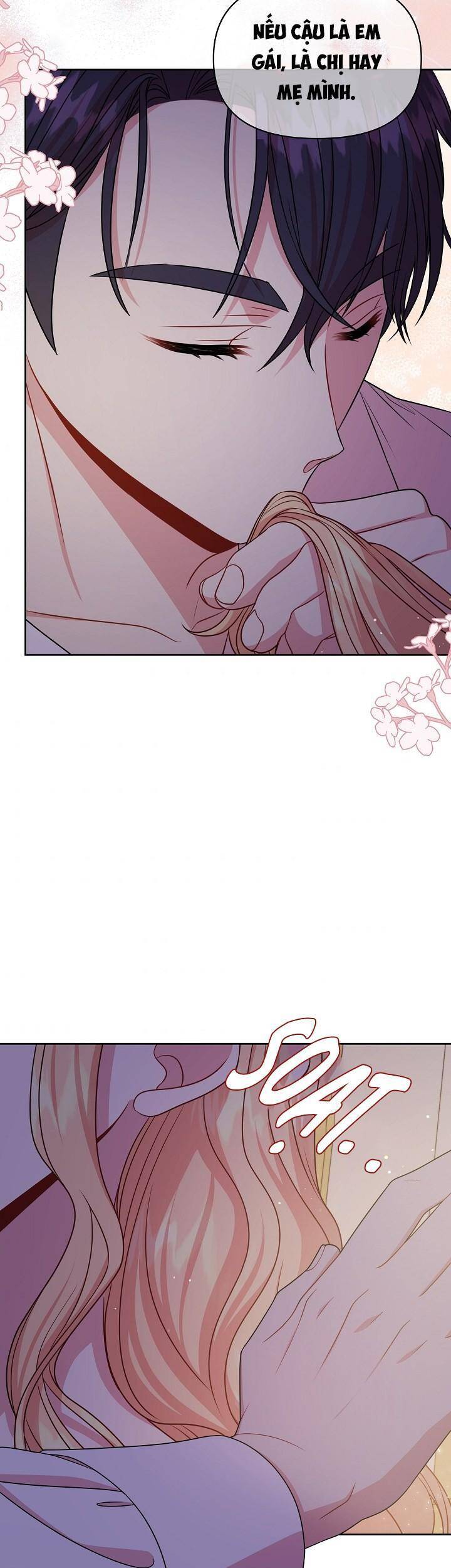 Tôi Đã Nuôi Dưỡng Bạn Thời Thơ Ấu Thành Bạo Chúa Chapter 52 - 49