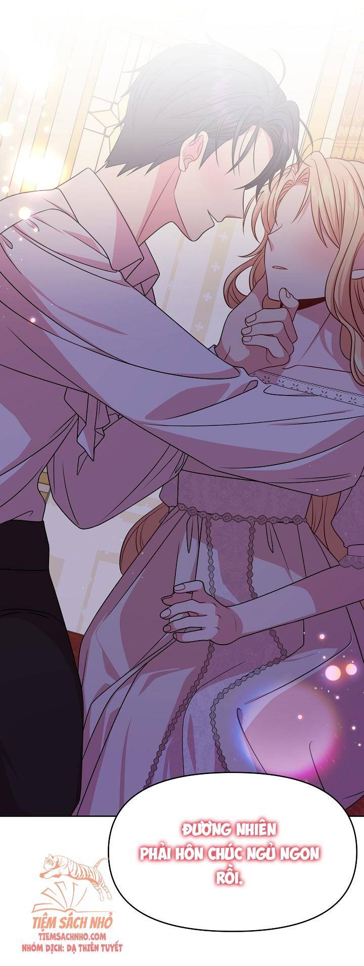Tôi Đã Nuôi Dưỡng Bạn Thời Thơ Ấu Thành Bạo Chúa Chapter 52 - 51