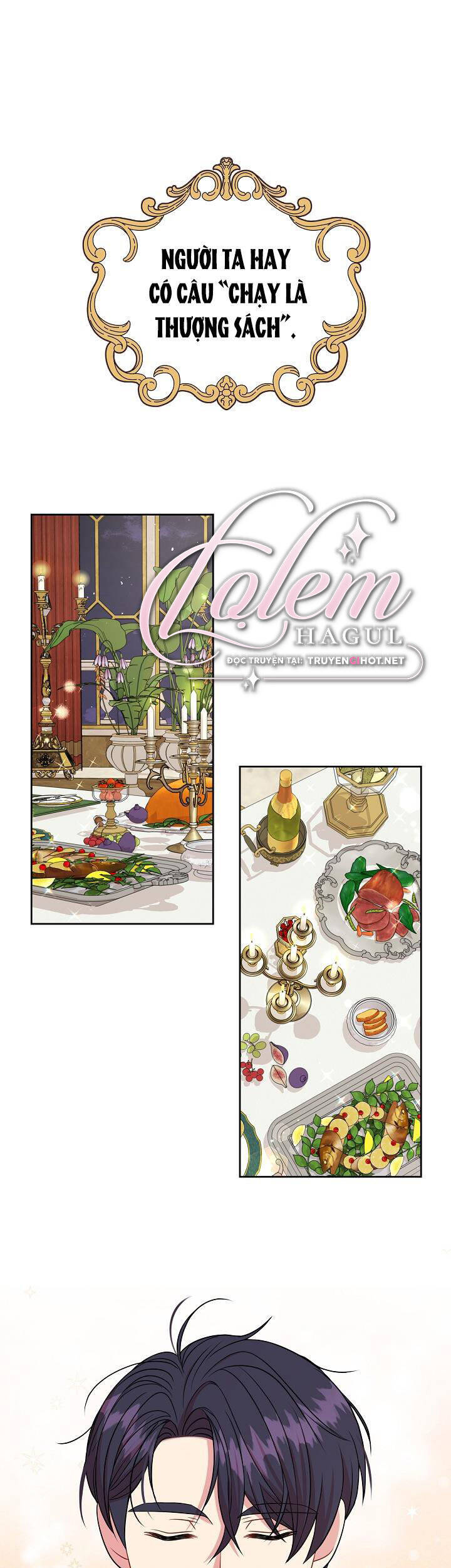 Tôi Đã Nuôi Dưỡng Bạn Thời Thơ Ấu Thành Bạo Chúa Chapter 54 - 2