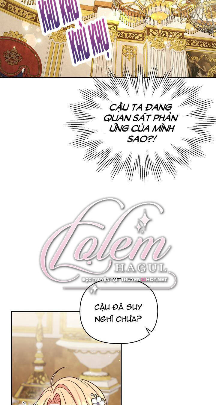 Tôi Đã Nuôi Dưỡng Bạn Thời Thơ Ấu Thành Bạo Chúa Chapter 54 - 12
