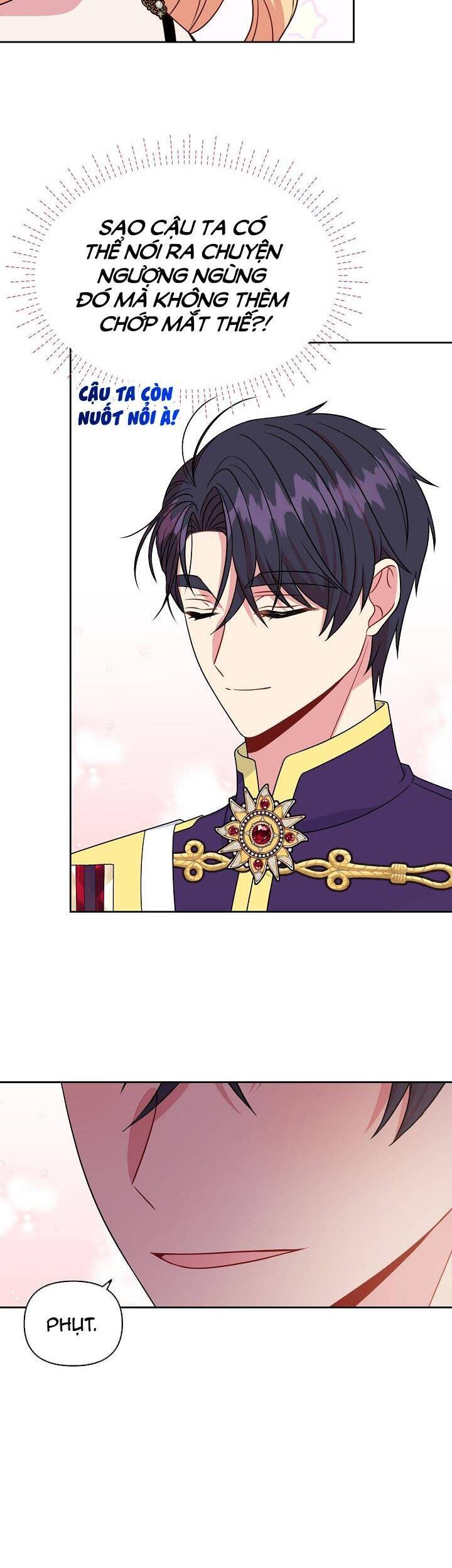 Tôi Đã Nuôi Dưỡng Bạn Thời Thơ Ấu Thành Bạo Chúa Chapter 54 - 14