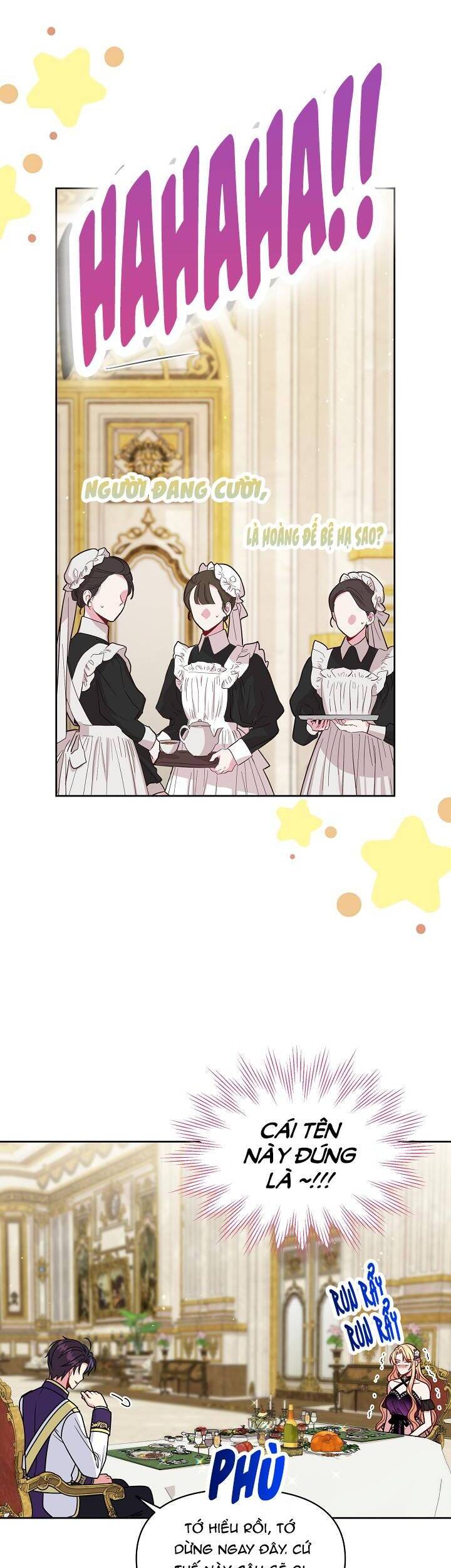 Tôi Đã Nuôi Dưỡng Bạn Thời Thơ Ấu Thành Bạo Chúa Chapter 54 - 15