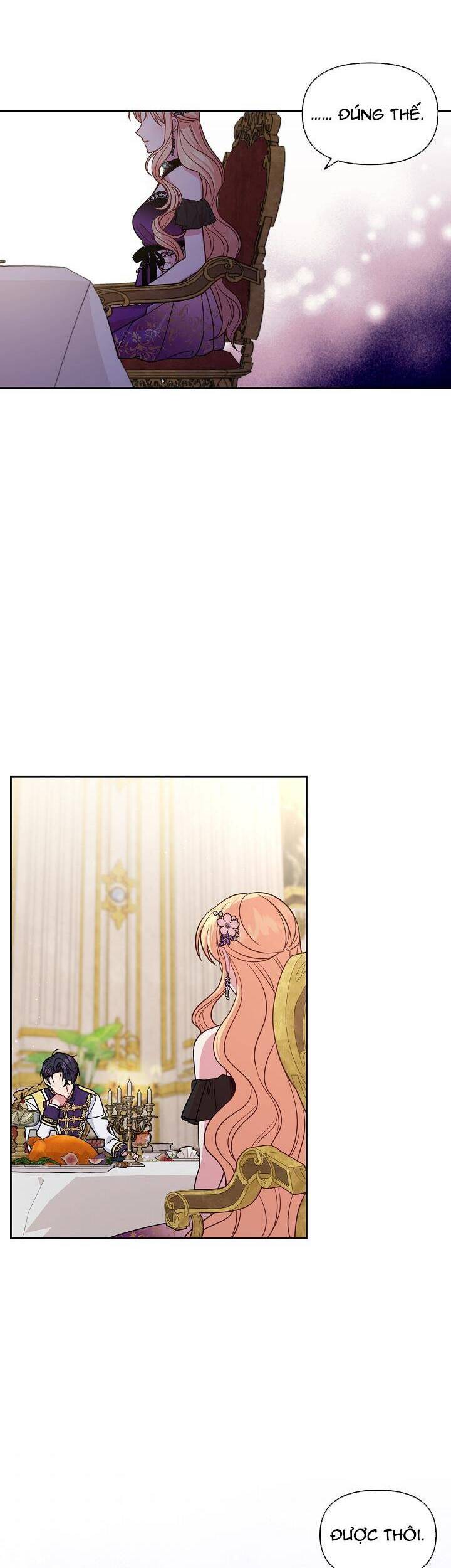 Tôi Đã Nuôi Dưỡng Bạn Thời Thơ Ấu Thành Bạo Chúa Chapter 54 - 20