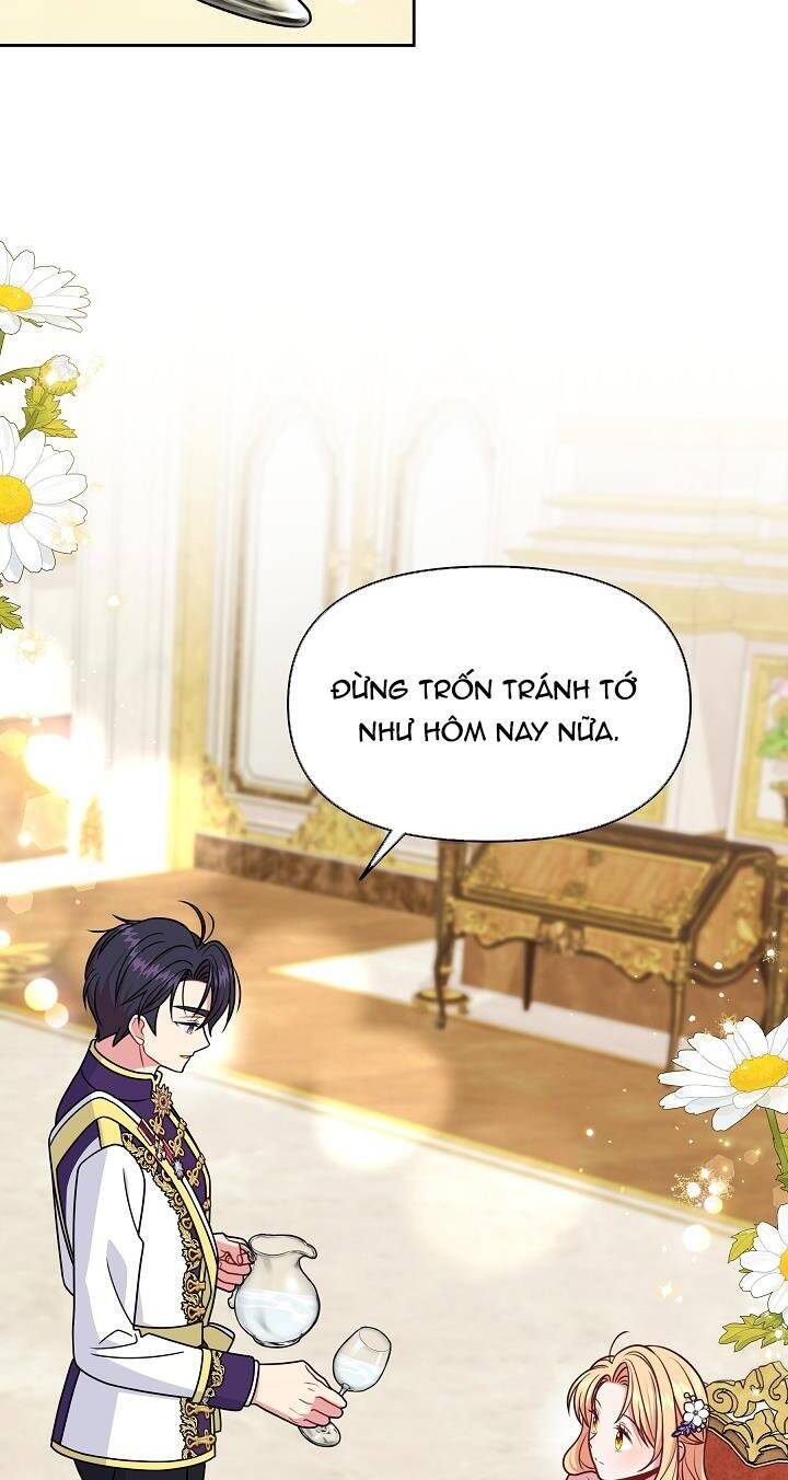 Tôi Đã Nuôi Dưỡng Bạn Thời Thơ Ấu Thành Bạo Chúa Chapter 54 - 23