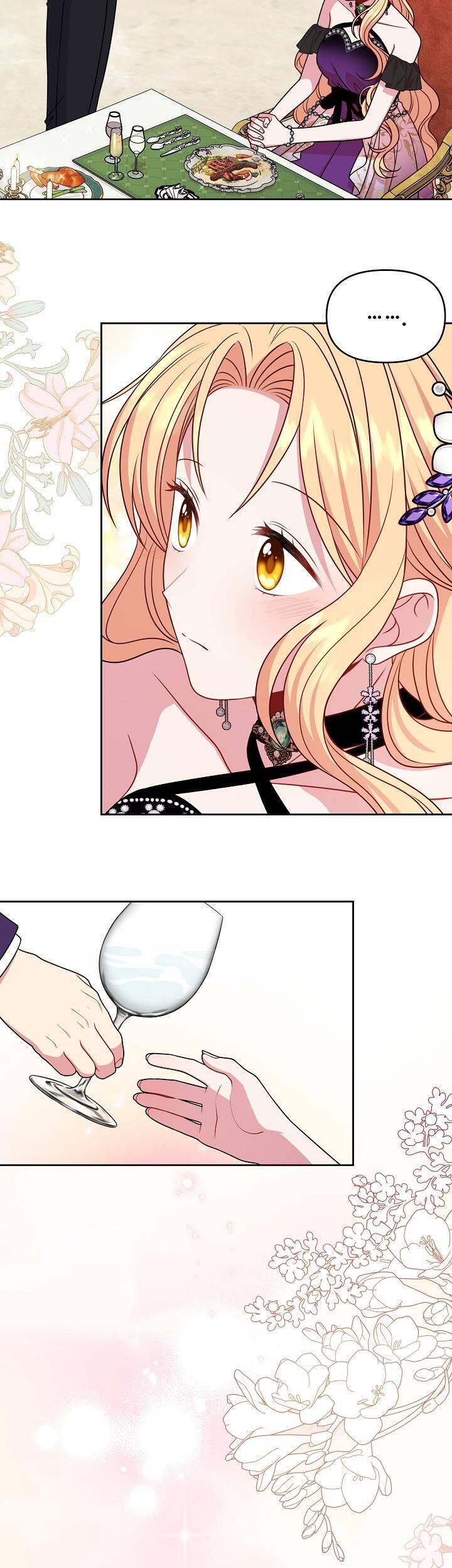 Tôi Đã Nuôi Dưỡng Bạn Thời Thơ Ấu Thành Bạo Chúa Chapter 54 - 24