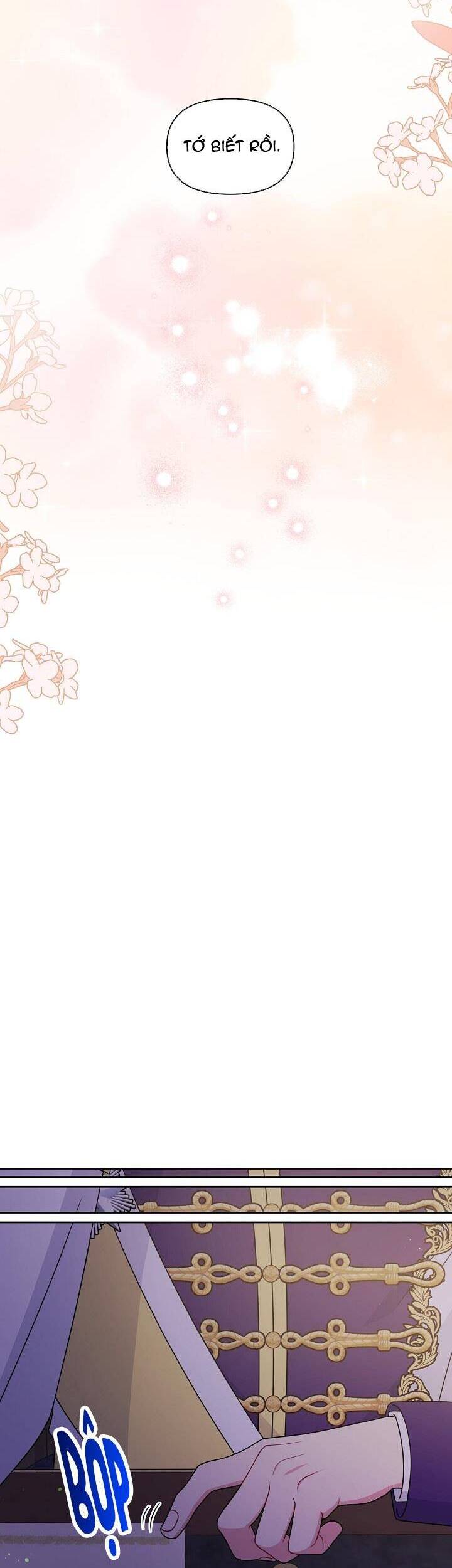 Tôi Đã Nuôi Dưỡng Bạn Thời Thơ Ấu Thành Bạo Chúa Chapter 54 - 25