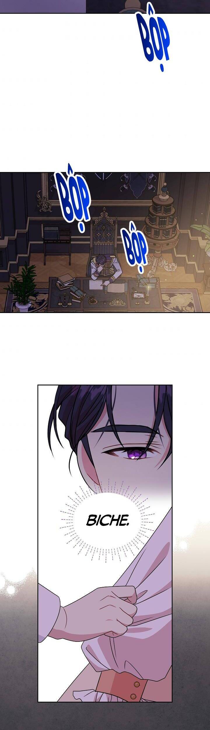 Tôi Đã Nuôi Dưỡng Bạn Thời Thơ Ấu Thành Bạo Chúa Chapter 54 - 26