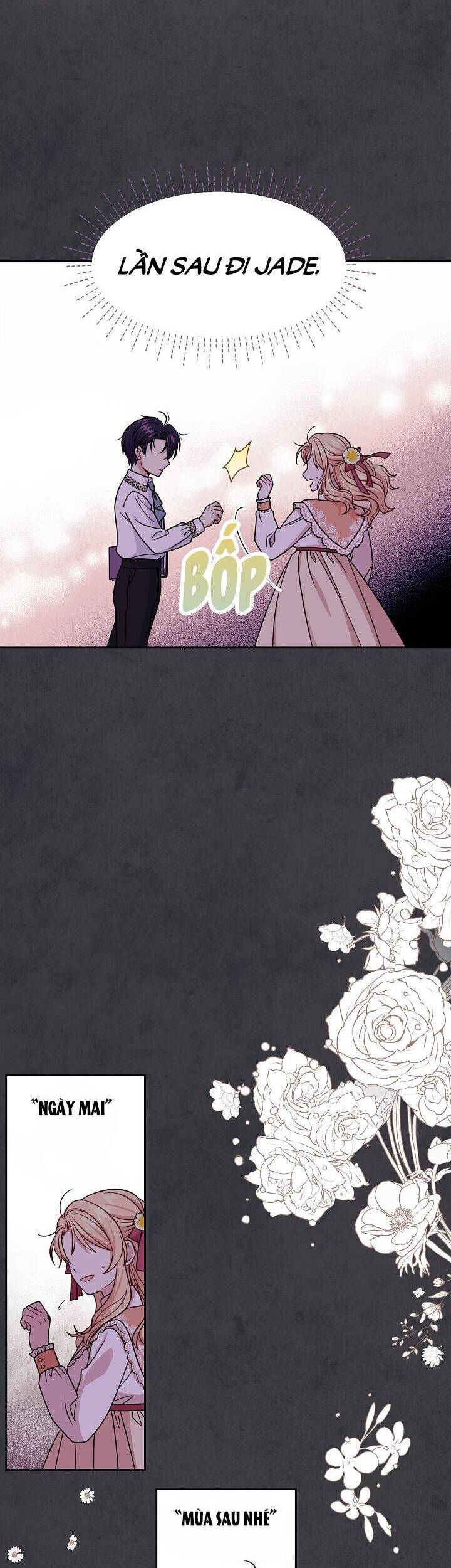 Tôi Đã Nuôi Dưỡng Bạn Thời Thơ Ấu Thành Bạo Chúa Chapter 54 - 27