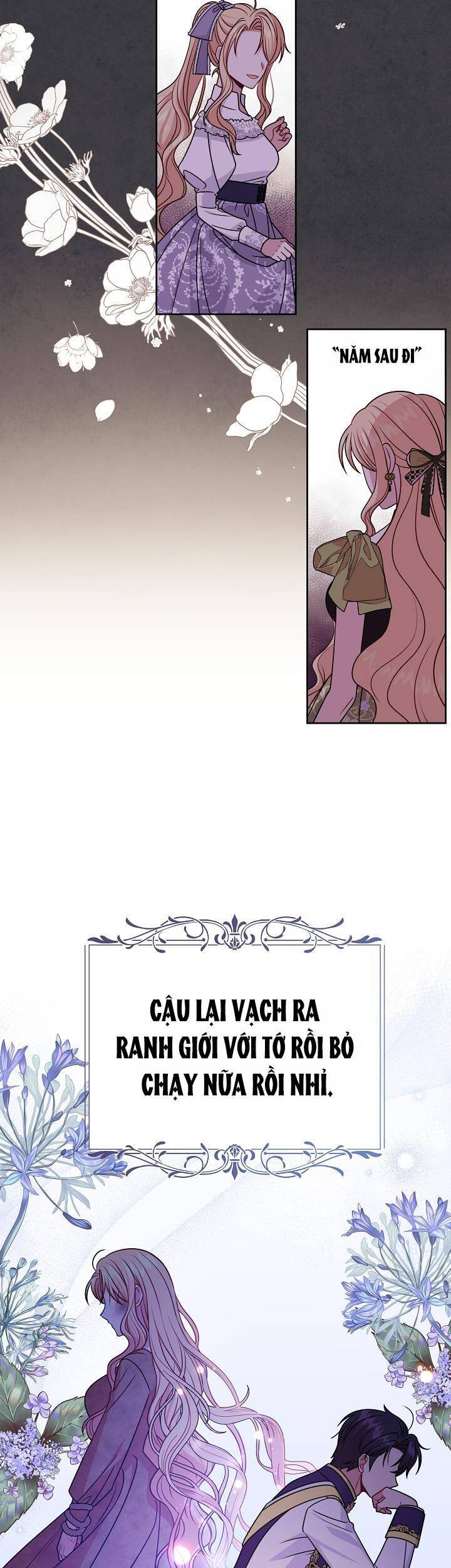 Tôi Đã Nuôi Dưỡng Bạn Thời Thơ Ấu Thành Bạo Chúa Chapter 54 - 28