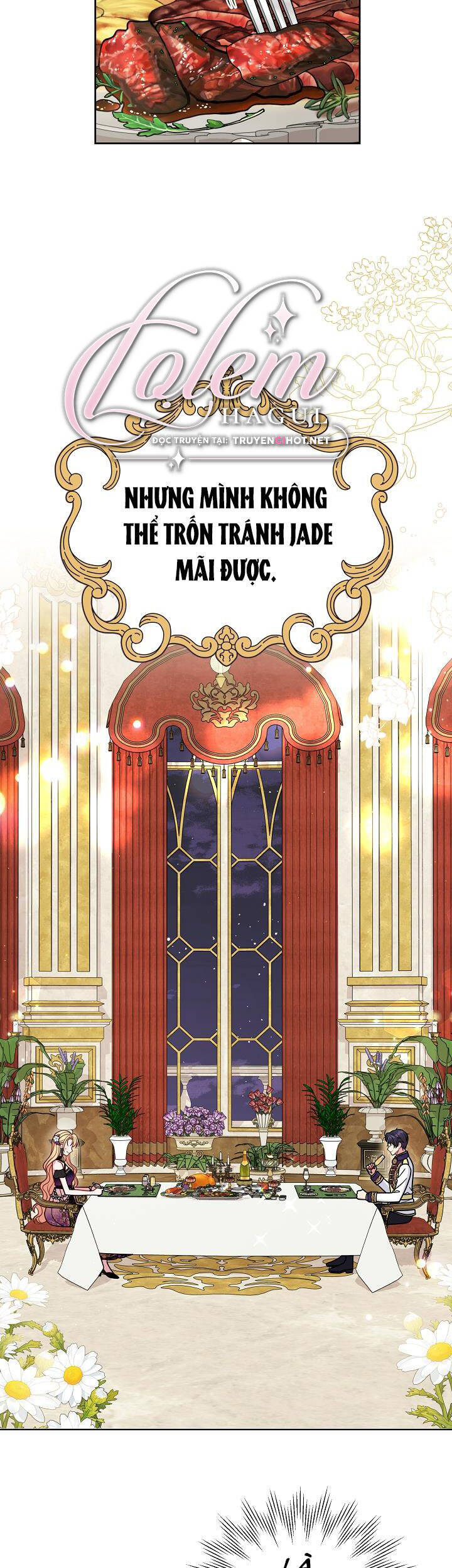 Tôi Đã Nuôi Dưỡng Bạn Thời Thơ Ấu Thành Bạo Chúa Chapter 54 - 4