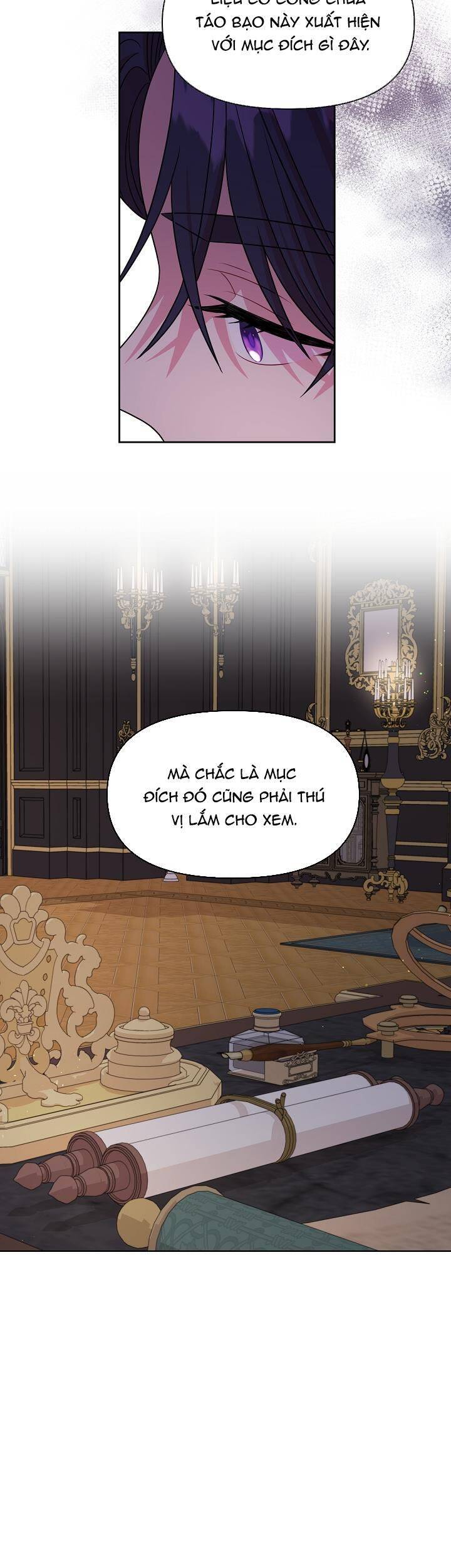 Tôi Đã Nuôi Dưỡng Bạn Thời Thơ Ấu Thành Bạo Chúa Chapter 54 - 32