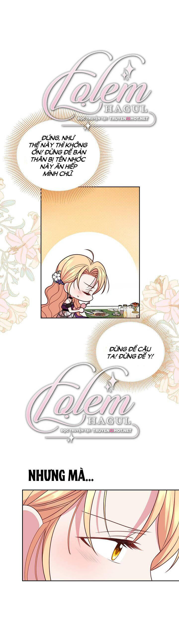 Tôi Đã Nuôi Dưỡng Bạn Thời Thơ Ấu Thành Bạo Chúa Chapter 54 - 9