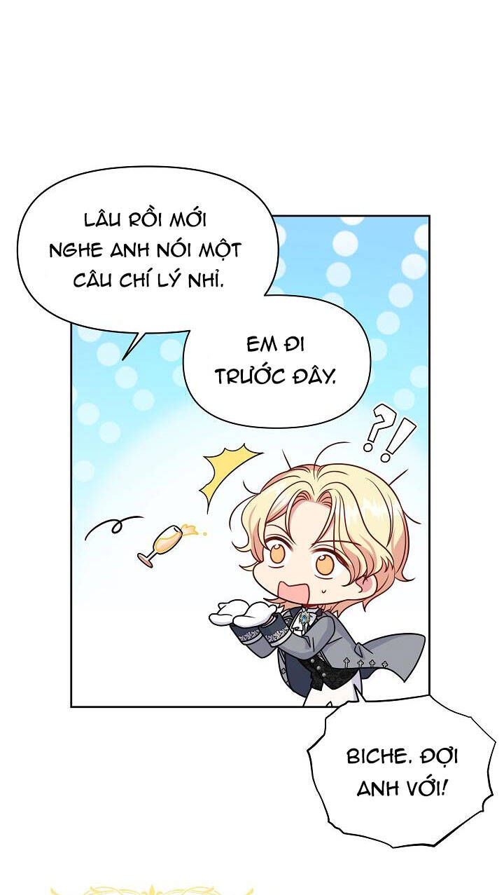 Tôi Đã Nuôi Dưỡng Bạn Thời Thơ Ấu Thành Bạo Chúa Chapter 55.2 - 1