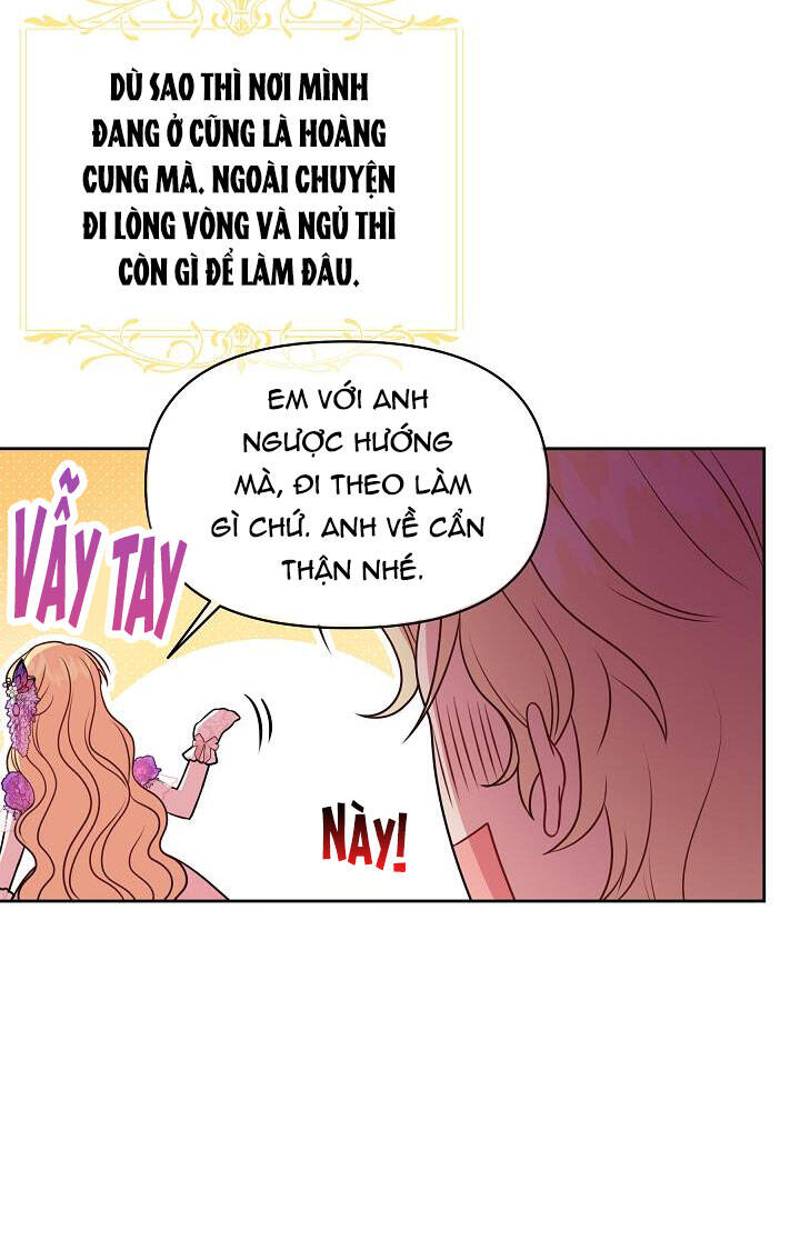 Tôi Đã Nuôi Dưỡng Bạn Thời Thơ Ấu Thành Bạo Chúa Chapter 55.2 - 2