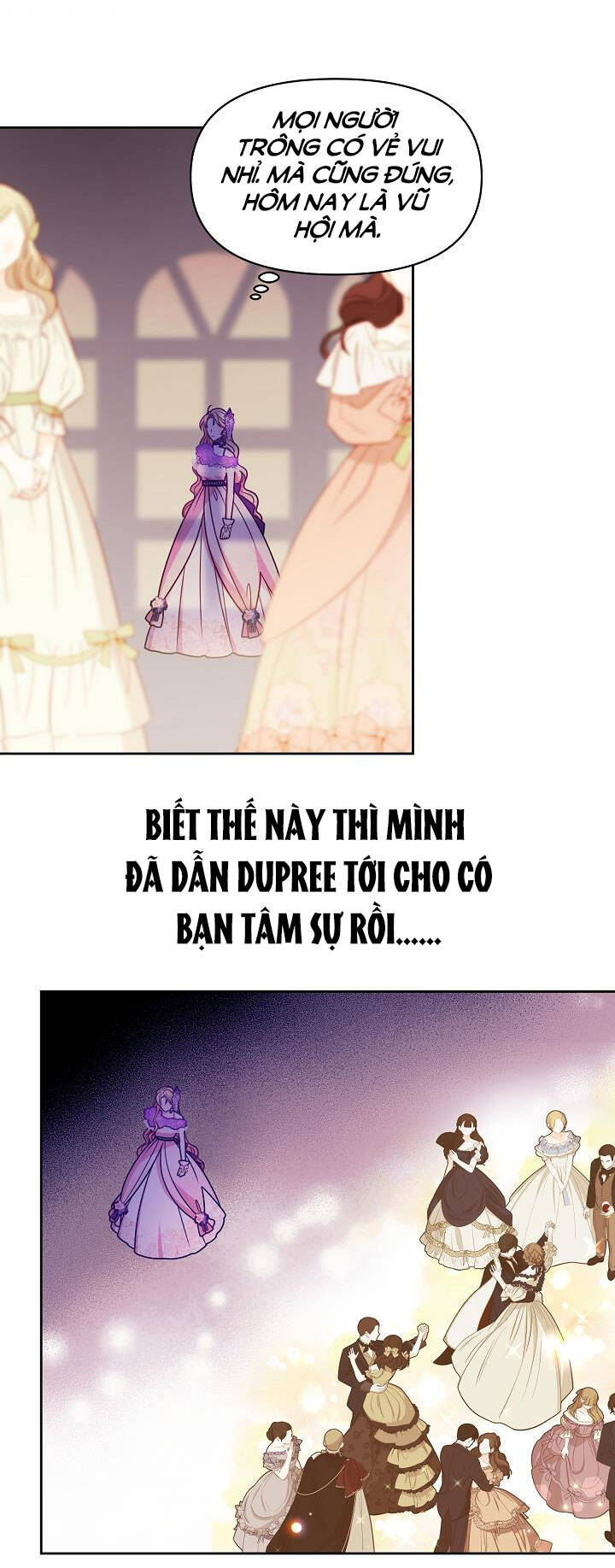 Tôi Đã Nuôi Dưỡng Bạn Thời Thơ Ấu Thành Bạo Chúa Chapter 55.2 - 5
