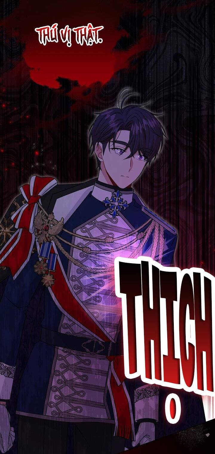 Tôi Đã Nuôi Dưỡng Bạn Thời Thơ Ấu Thành Bạo Chúa Chapter 56 - 13