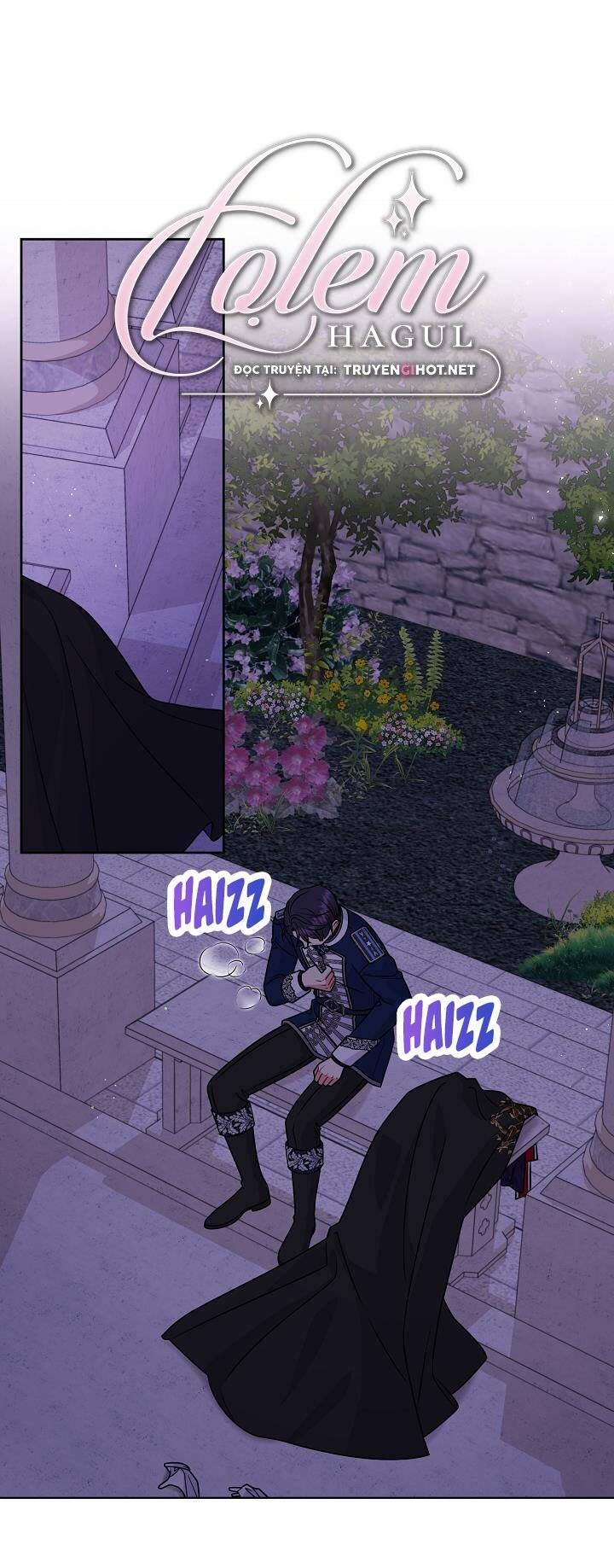 Tôi Đã Nuôi Dưỡng Bạn Thời Thơ Ấu Thành Bạo Chúa Chapter 56 - 20