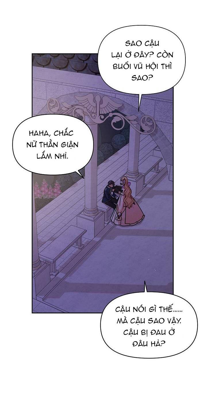 Tôi Đã Nuôi Dưỡng Bạn Thời Thơ Ấu Thành Bạo Chúa Chapter 56 - 31