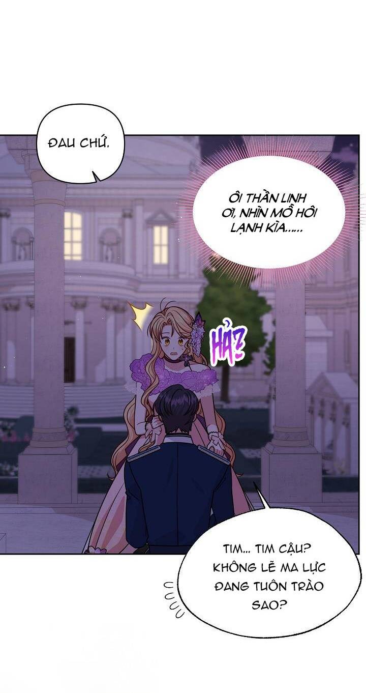 Tôi Đã Nuôi Dưỡng Bạn Thời Thơ Ấu Thành Bạo Chúa Chapter 56 - 32