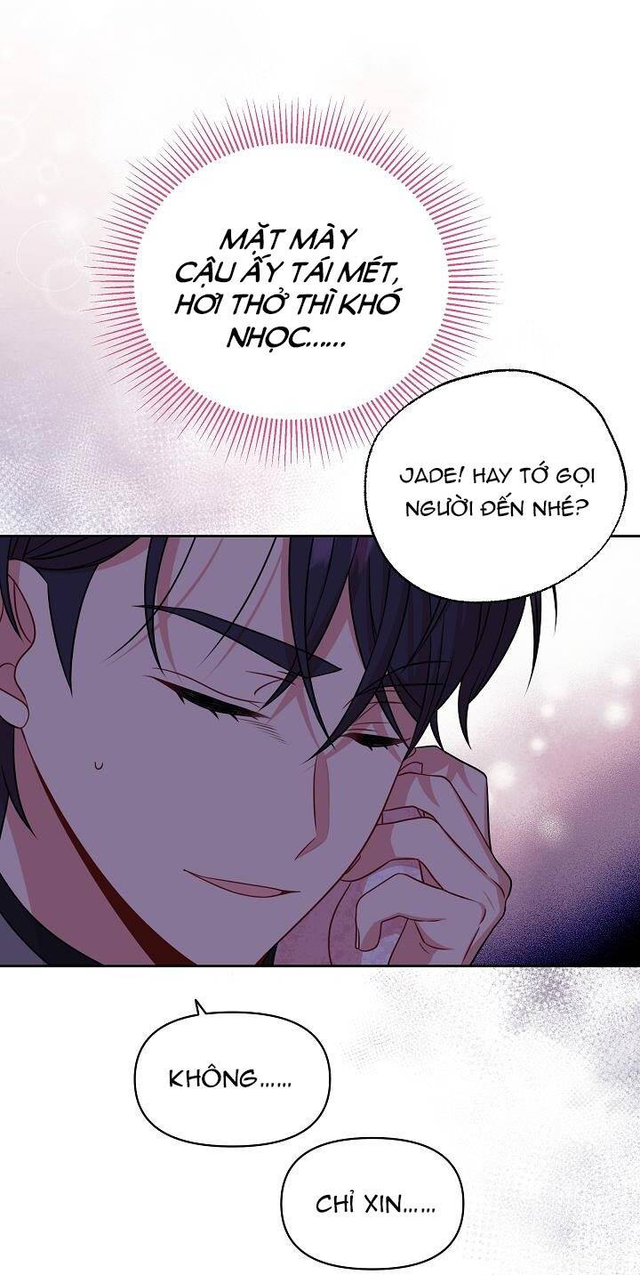 Tôi Đã Nuôi Dưỡng Bạn Thời Thơ Ấu Thành Bạo Chúa Chapter 56 - 33