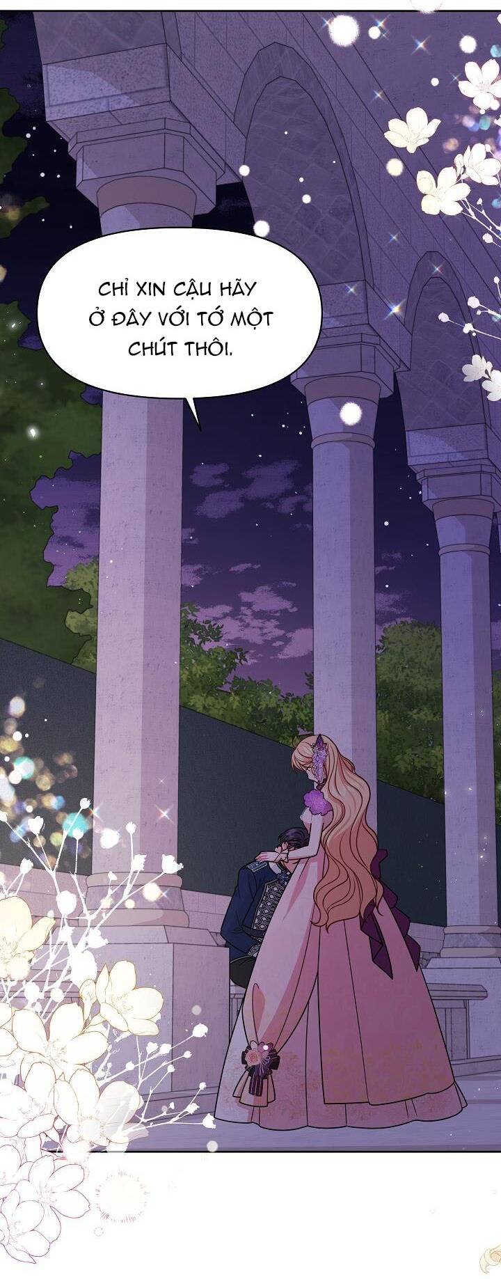 Tôi Đã Nuôi Dưỡng Bạn Thời Thơ Ấu Thành Bạo Chúa Chapter 56 - 37