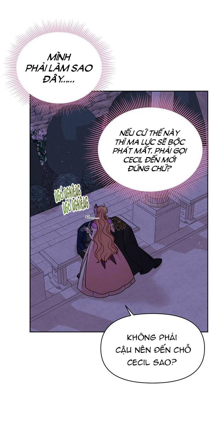 Tôi Đã Nuôi Dưỡng Bạn Thời Thơ Ấu Thành Bạo Chúa Chapter 56 - 44