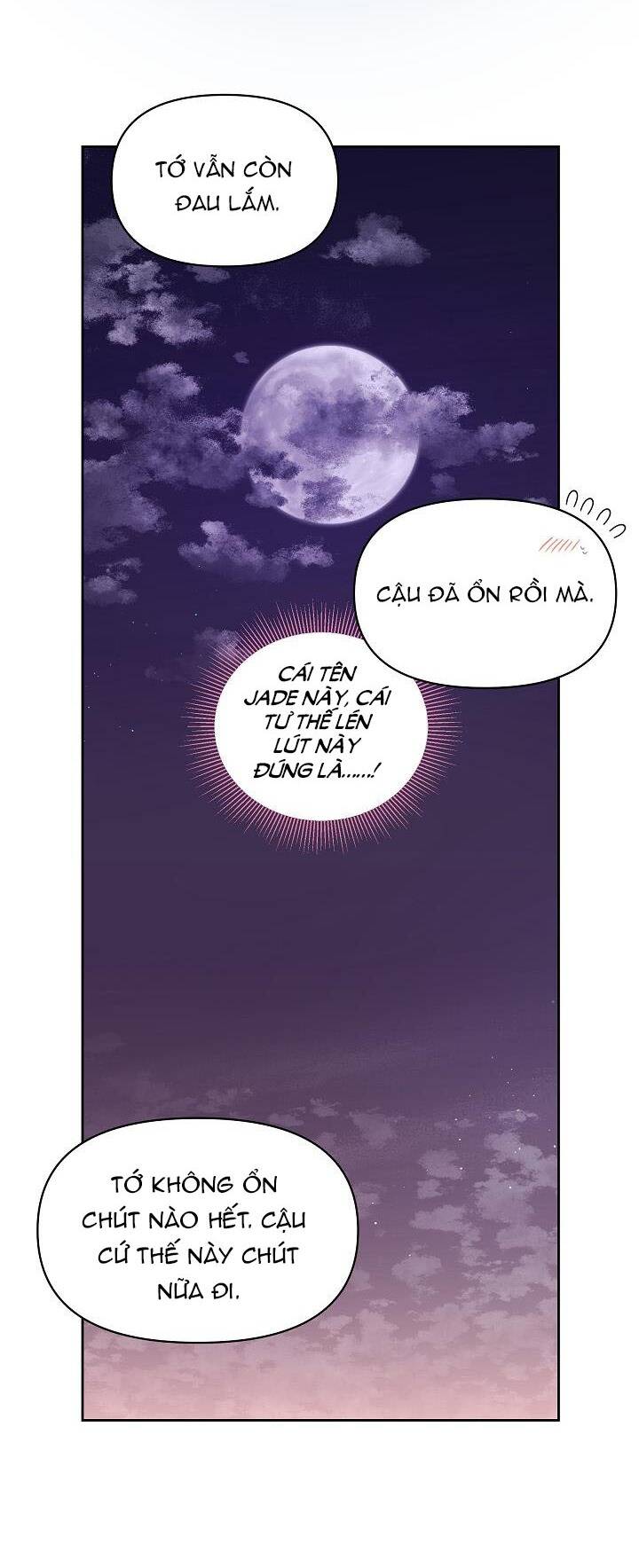 Tôi Đã Nuôi Dưỡng Bạn Thời Thơ Ấu Thành Bạo Chúa Chapter 56 - 81