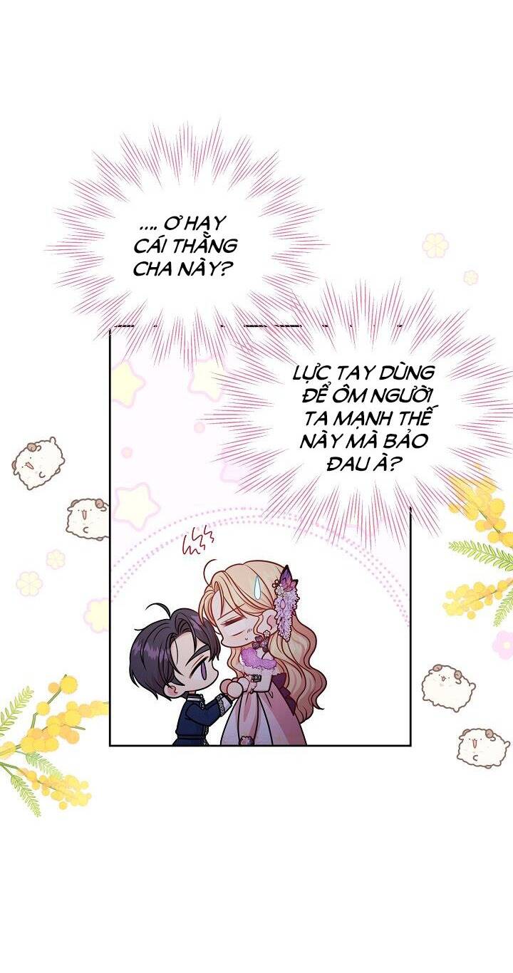 Tôi Đã Nuôi Dưỡng Bạn Thời Thơ Ấu Thành Bạo Chúa Chapter 56 - 82