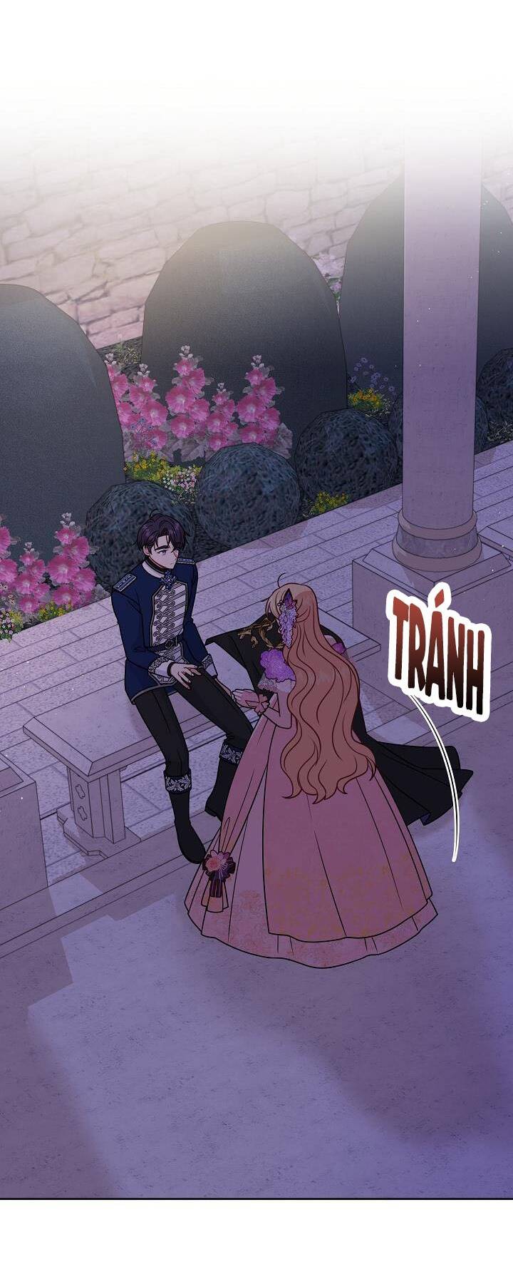 Tôi Đã Nuôi Dưỡng Bạn Thời Thơ Ấu Thành Bạo Chúa Chapter 56 - 83