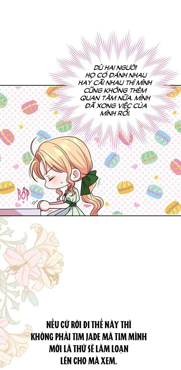Tôi Đã Nuôi Dưỡng Bạn Thời Thơ Ấu Thành Bạo Chúa Chapter 56 - 92