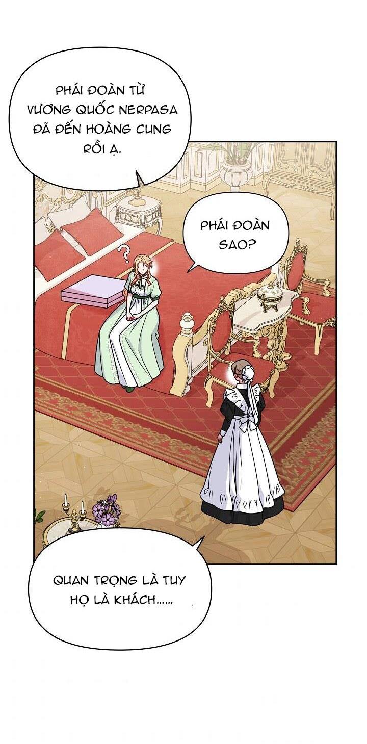 Tôi Đã Nuôi Dưỡng Bạn Thời Thơ Ấu Thành Bạo Chúa Chapter 56 - 95