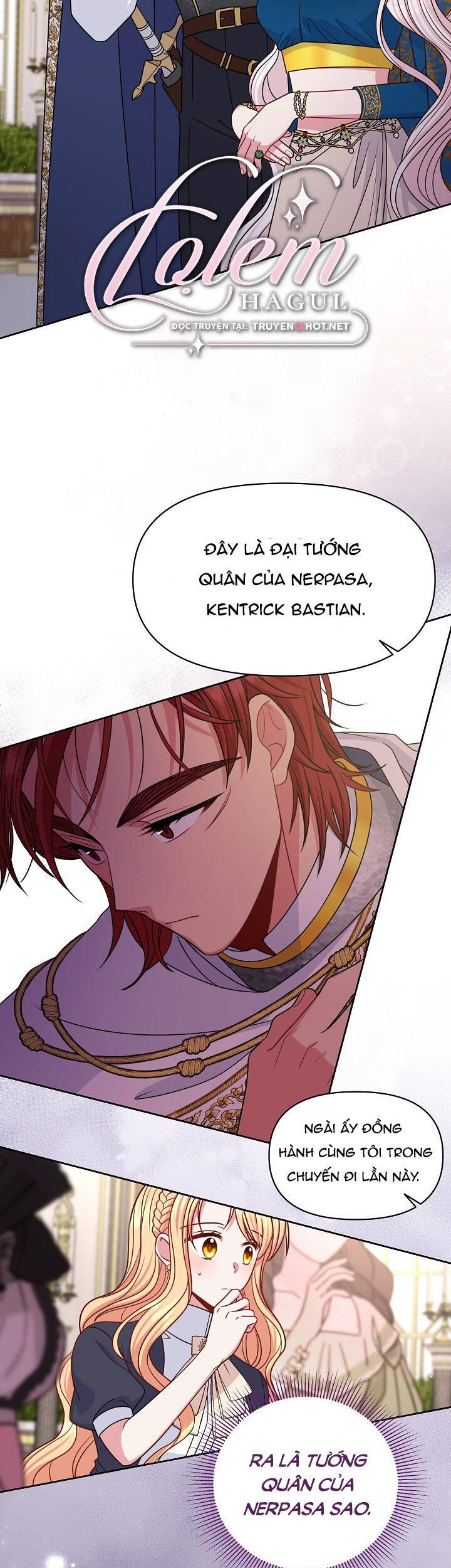 Tôi Đã Nuôi Dưỡng Bạn Thời Thơ Ấu Thành Bạo Chúa Chapter 57.2 - 1