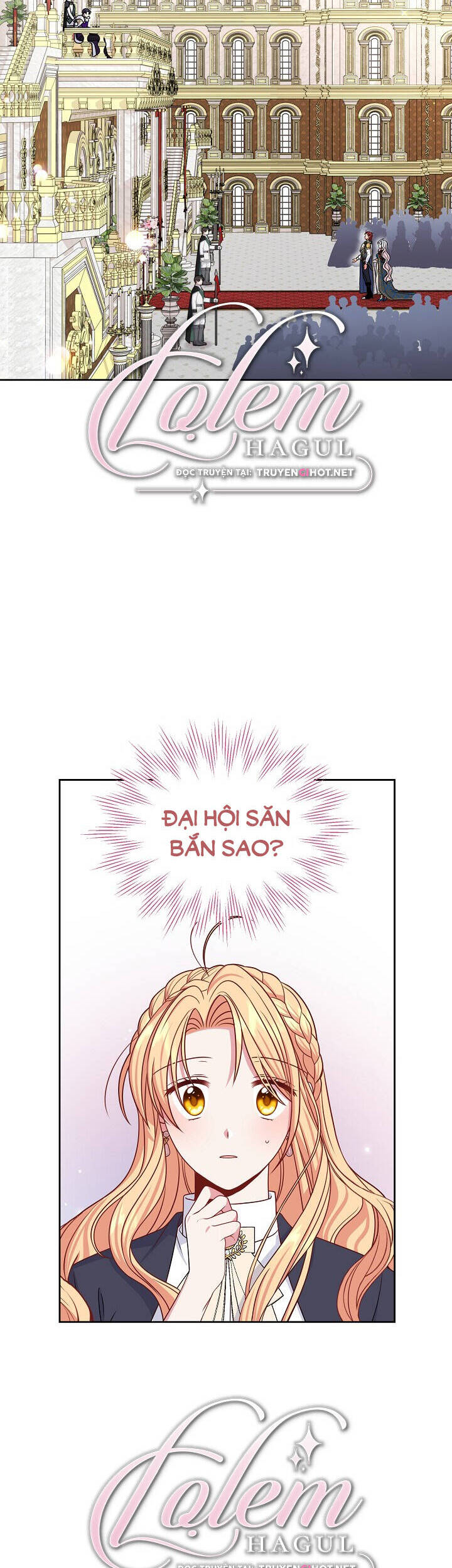 Tôi Đã Nuôi Dưỡng Bạn Thời Thơ Ấu Thành Bạo Chúa Chapter 57.2 - 4