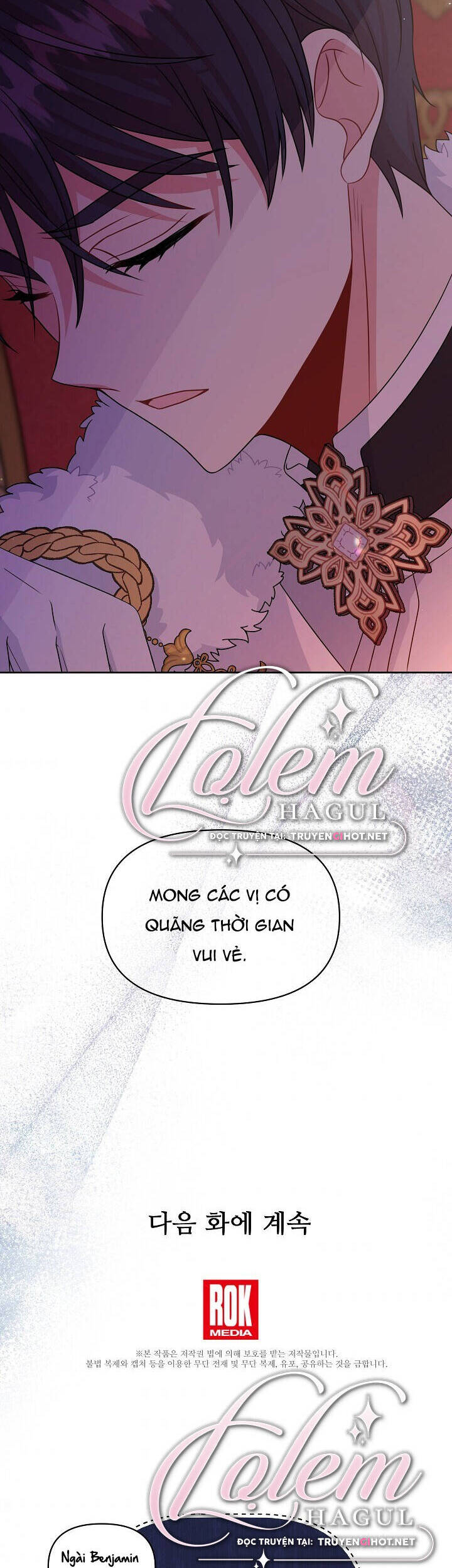 Tôi Đã Nuôi Dưỡng Bạn Thời Thơ Ấu Thành Bạo Chúa Chapter 57.2 - 6