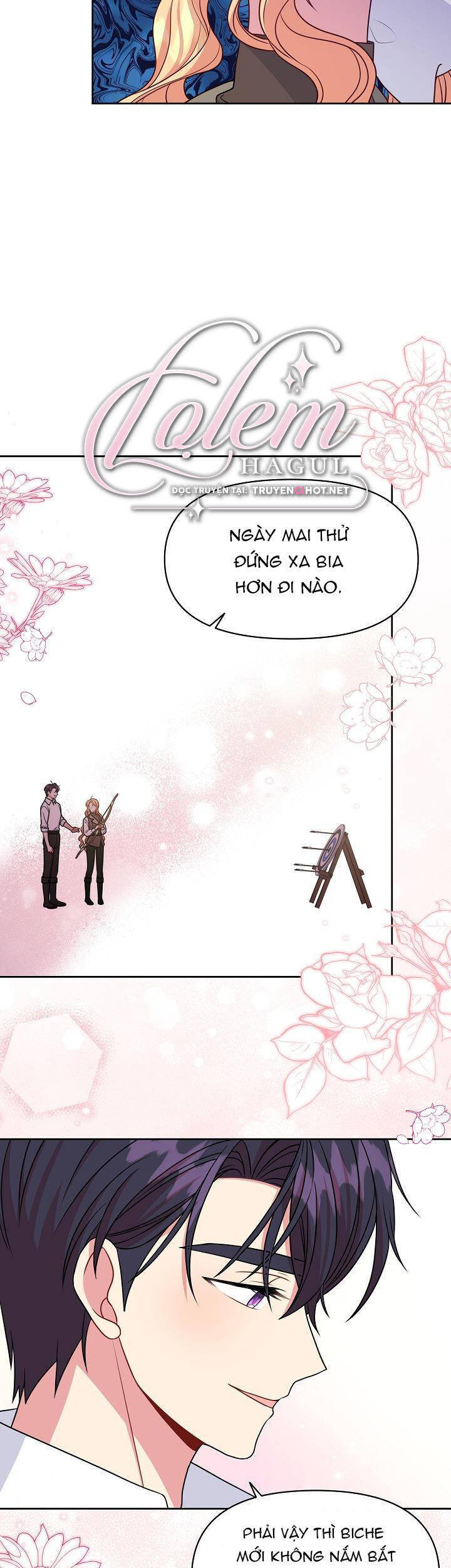 Tôi Đã Nuôi Dưỡng Bạn Thời Thơ Ấu Thành Bạo Chúa Chapter 58.2 - 1