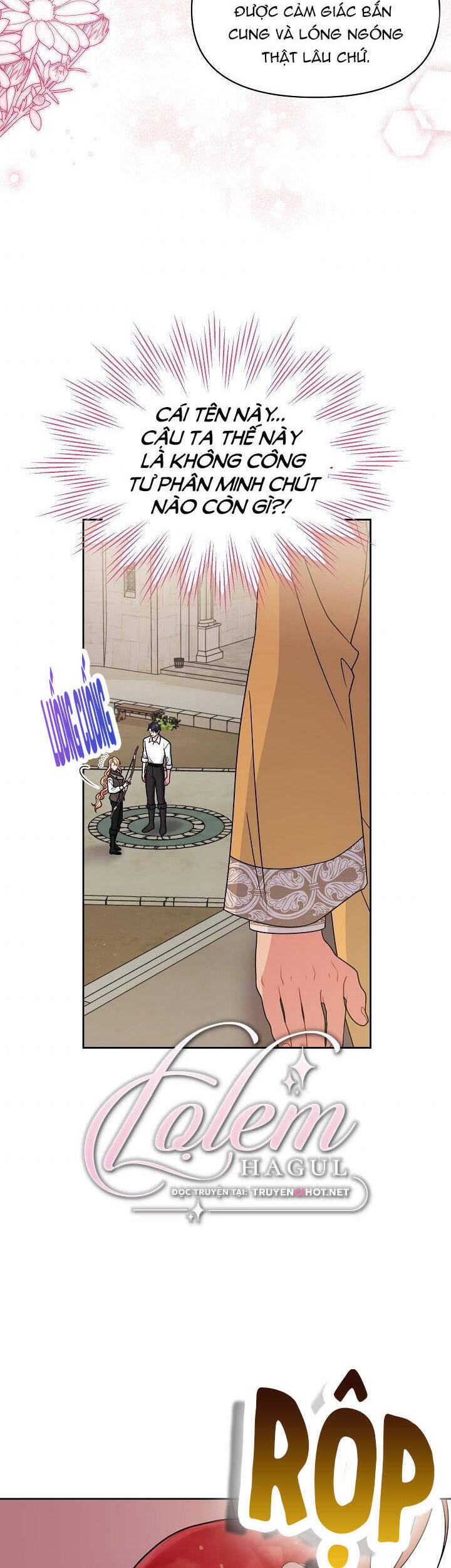 Tôi Đã Nuôi Dưỡng Bạn Thời Thơ Ấu Thành Bạo Chúa Chapter 58.2 - 2