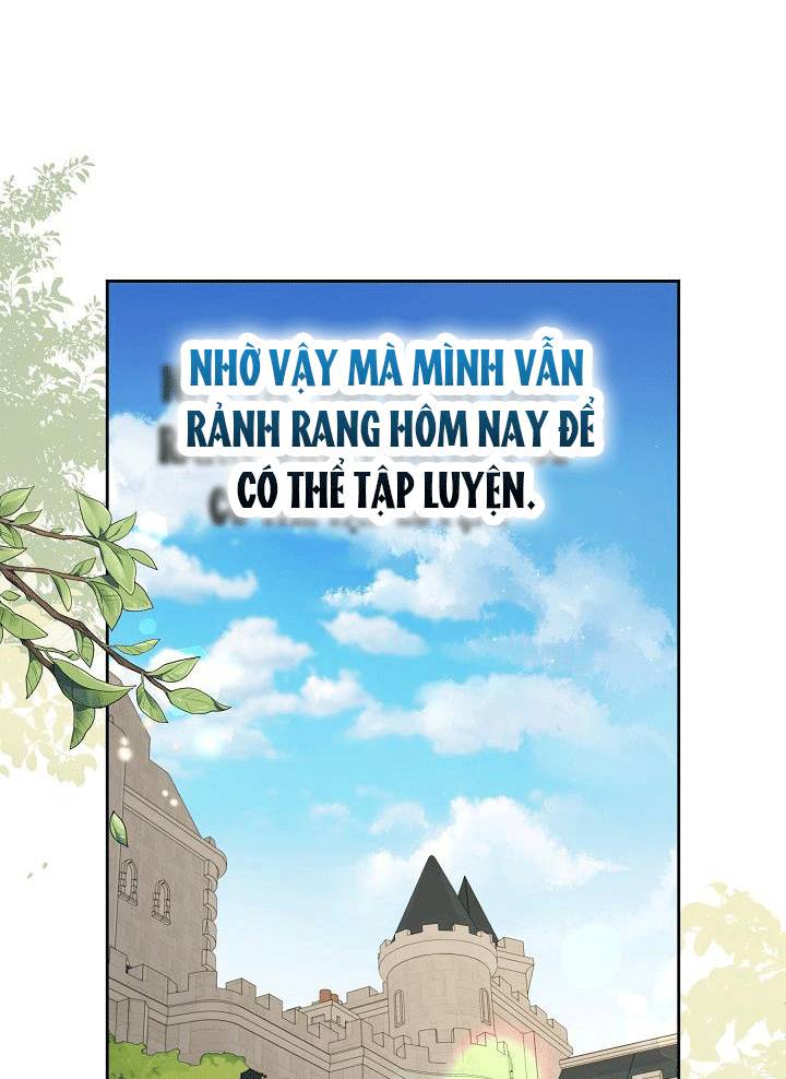 Tôi Đã Nuôi Dưỡng Bạn Thời Thơ Ấu Thành Bạo Chúa Chapter 59 - 12