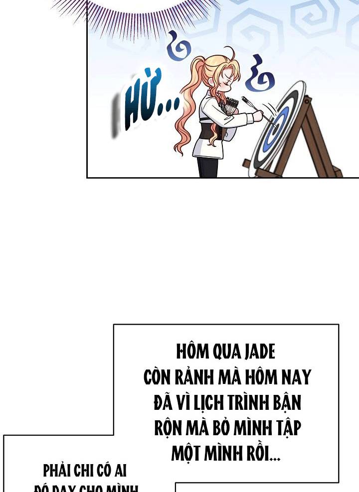 Tôi Đã Nuôi Dưỡng Bạn Thời Thơ Ấu Thành Bạo Chúa Chapter 59 - 17