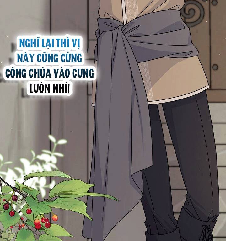 Tôi Đã Nuôi Dưỡng Bạn Thời Thơ Ấu Thành Bạo Chúa Chapter 59 - 22