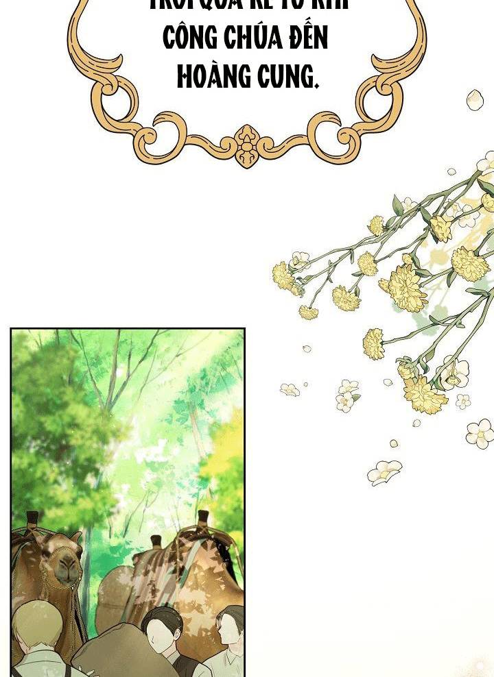 Tôi Đã Nuôi Dưỡng Bạn Thời Thơ Ấu Thành Bạo Chúa Chapter 59 - 4