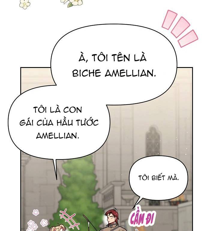 Tôi Đã Nuôi Dưỡng Bạn Thời Thơ Ấu Thành Bạo Chúa Chapter 59 - 32